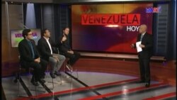 Venezuela en Crisis