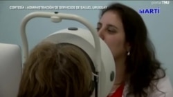 Médicos oftalmólogos cubanos perdieron exámenes para revalidar sus títulos en Uruguay