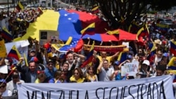 La persecución en Venezuela es extrema