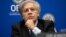 El Secretario General de la OEA, Luis Almagro. 