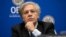 El Secretario General de la OEA, Luis Almagro. 