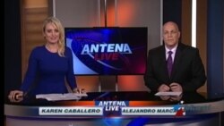 Antena Live/6/15/2017