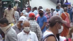 Desesperación y hambre en Venezuela
