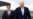 El presidente de EEUU, Donald Trump, aborda el Air Force One junto al secretario de Estado, Marco Rubio