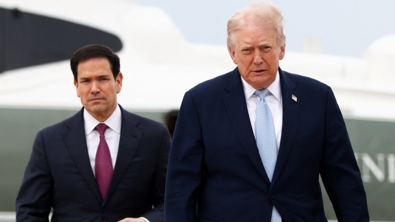 El audaz pacto petrolero de Trump y Rubio con Venezuela podría acabar por fin con el control comunista sobre Venezuela