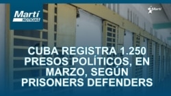 Noticiero Martí Noticias