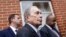 El exalcalde de Nueva York Michael Bloomberg, en una foto tomada el domingo 1ro. de marzo del 2020 en Alabama (Foto: Joshua Lott/AFP).