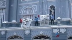 "¡Abajo Castro! ¡Abajo la dictadura!”: gritan en Santiago de Cuba el 26 de julio
