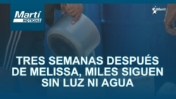 Noticiero Martí Noticias