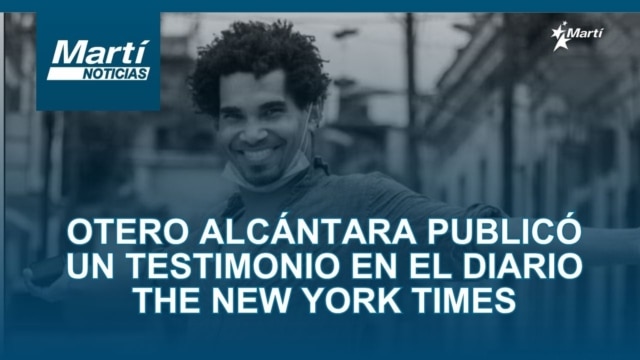 Noticiero Martí Noticias - abril 24, 2026