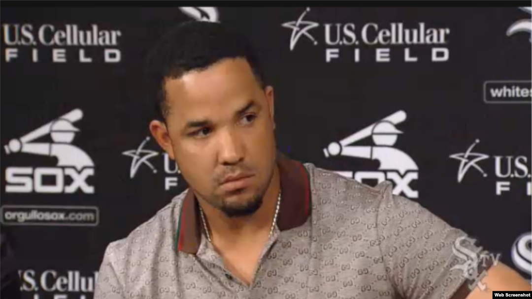 José Abreu.