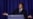 El presidente de Argentina, Javier Milei, habla en la Universidad Yeshiva el lunes 9 de marzo de 2026 en Nueva York.