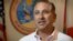 El alcalde de St. Petersburg, Fla. Rick Kriseman, visita Cuba.