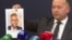 La fiscalía lituana identificó en enero de 2026 a Romagoza como parte de complot para cometer actos de terrorismo.