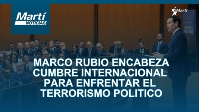 Noticiero Martí Noticias - julio 16, 2026
