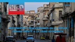 Reformistas y reaccionarios en la cúpula cubana frente a la crisis económica