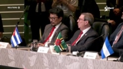 Análisis de la relación Cuba-Colombia de cara a las próximas elecciones presidenciales.