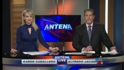 Antena Live | 2/23/2018