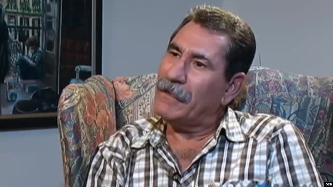 Alberto Méndez Castelló.