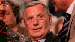 Pierde inmunidad diputado alemán izquierdista