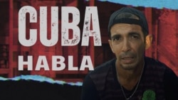 Cuba Habla: “La situación que estamos viviendo es desagradable”

