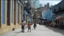 Testimonios desde la isla prueban la represión policial en Cuba