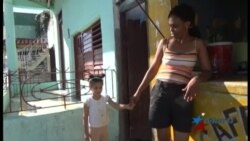 Cuba registra mayor tasa de longevidad del continente y una de las menores de natalidad