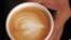 Taza de cafe 