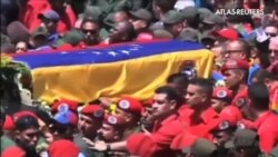 Dos años sin Hugo Chávez