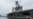 El portaaviones de la Armada de los EE. UU., USS Nimitz, anclado en la bahía de Guanabara como parte del despliegue «Southern Seas 2026» el 8 de mayo de 2026. REUTERS/Pilar Olivares