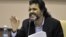 Abel Prieto en una foto tomada en 2008. AFP PHOTO/STR