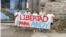 Una familia en Santa Clara exigió la libertad de Andy García Lorenzo, condenado a 7 años de prisión por salir a manifestarse el 11J.