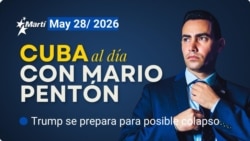 Cuba al Día con Octavio Pérez y Ernesto Martin