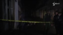 Irma domina la capital cubana por horas