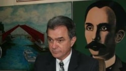 1800 Online con Ramón Saúl Sánchez, líder del movimiento Democracia