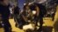 DECENAS DE DETENIDOS Y ENFRENTAMIENTOS EN HONG KONG.