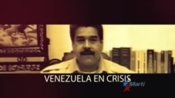 Venezuela en Crisis | 15/07/2018