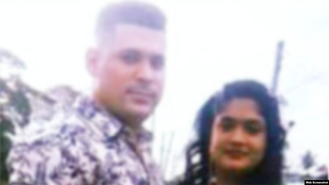 Yoel Rodríguez Barrientos. Tomado de https://www.kaieteurnewsonline.com/