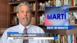 Breve Informativo Televisión Martí | Núm. 1