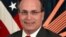 Francisco O. Mora será el nuevo representante de EEUU ante la OEA. (Foto: United States Department of Defense)