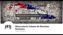 Info Martí | Alertan sobre patrón represivo que fuerza al exilio a activistas y opositores cubanos
