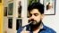 Irán Capote, dramaturgo cubano.