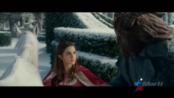 Hollywood presenta “La Bella y la Bestia”: ahora de verdad