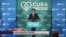 Expresidentes y jefes de estado llaman a la unidad de la oposición cubana