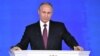 Putin pronuncia su discurso anual sobre el estado de la nación.
