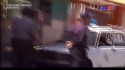 Continúa persecución del régimen a líderes opositores