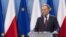 Primer Ministro de Polonia, Donal Tusk