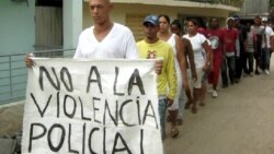 Amenazan con encausar a activistas de derechos humanos en Santiago de Cuba