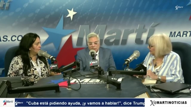 Fallece Pedro Roig, voz histórica del exilio cubano y defensor de la libertad - mayo 13, 2026