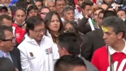 Info Martí | Sectores de la izquierda en Latinoamérica le dan la espalda a Nicolás Maduro